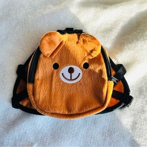 Dog Backpack (Small)